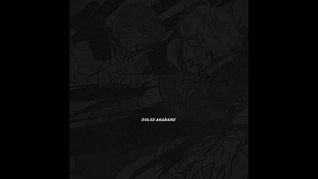 Gauche x Grey (black clover) manga spoilers