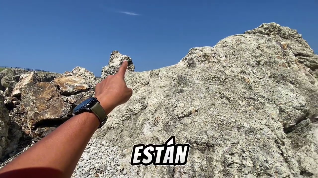 LA GENTE SE AHOGA POR NO SABER ESTO !!!