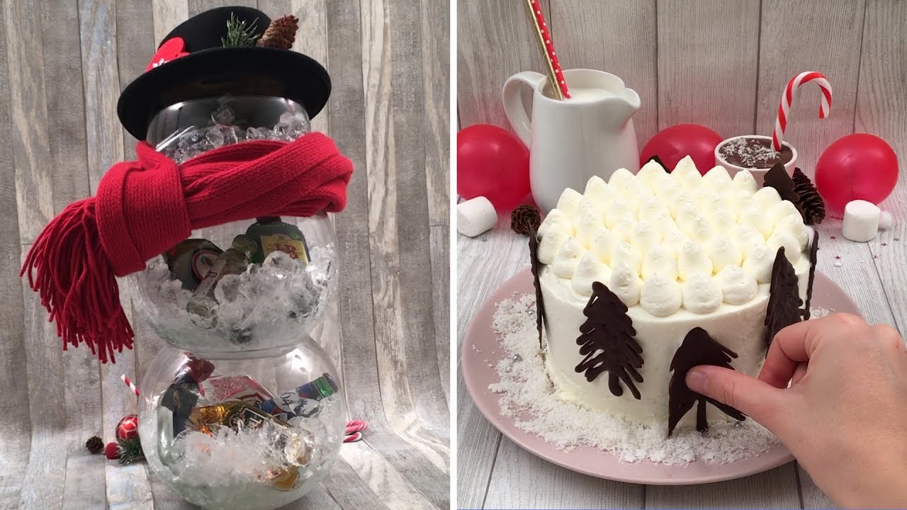 🤩Genius Ideas for an Extraordinary Holiday Season 🎄