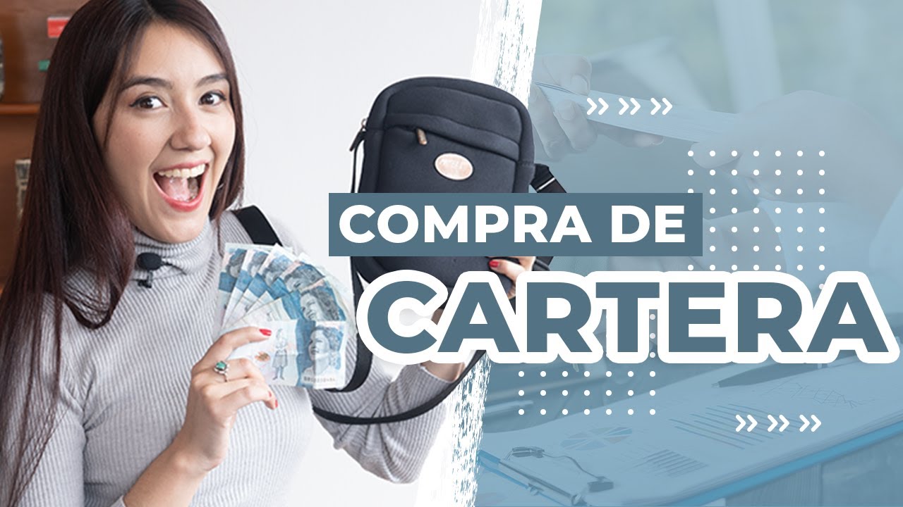 Compra de Cartera: ¿Conviene hacerla? - Domingo Financiero