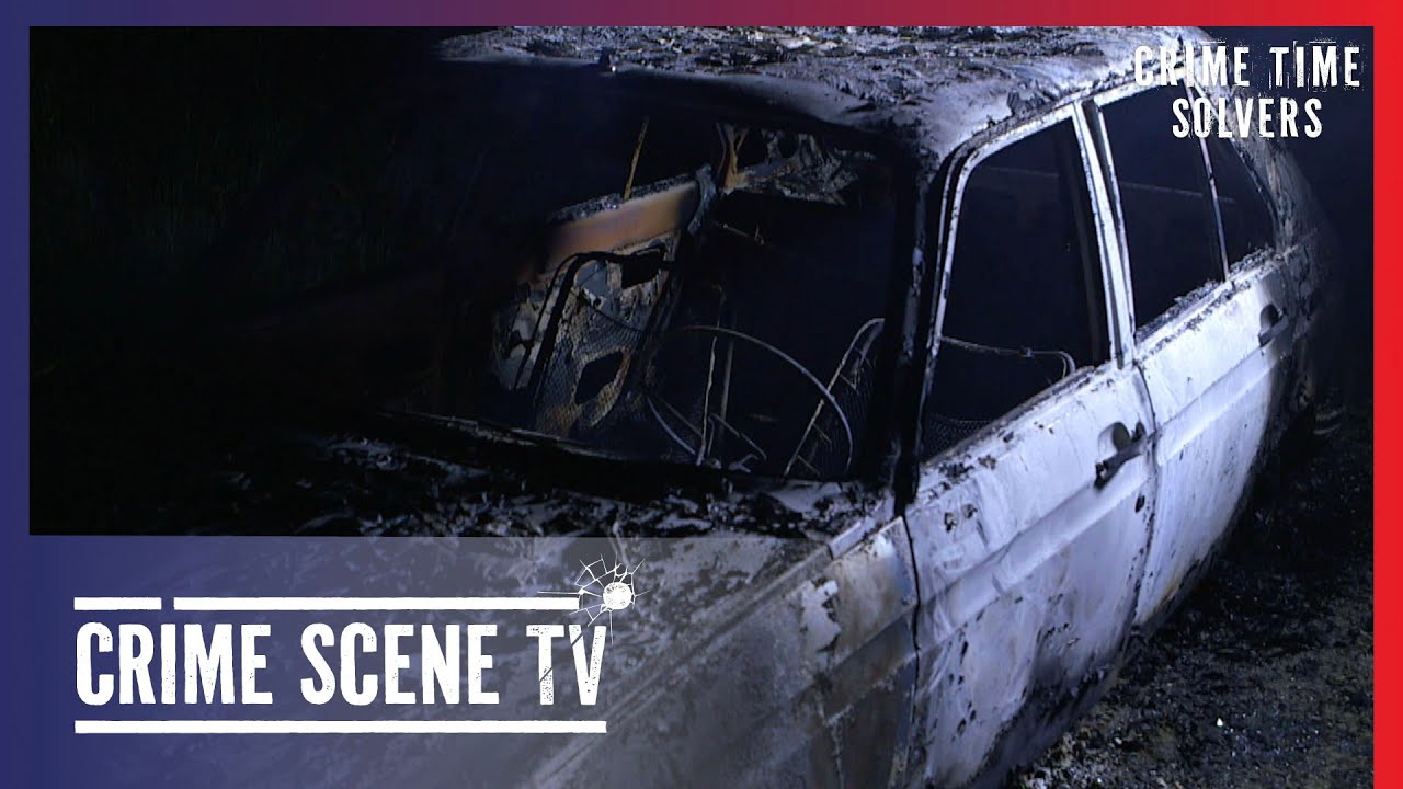 Одно преступление может скрыть другое | Crime Time Solvers 11/22 | Crime Scene TV