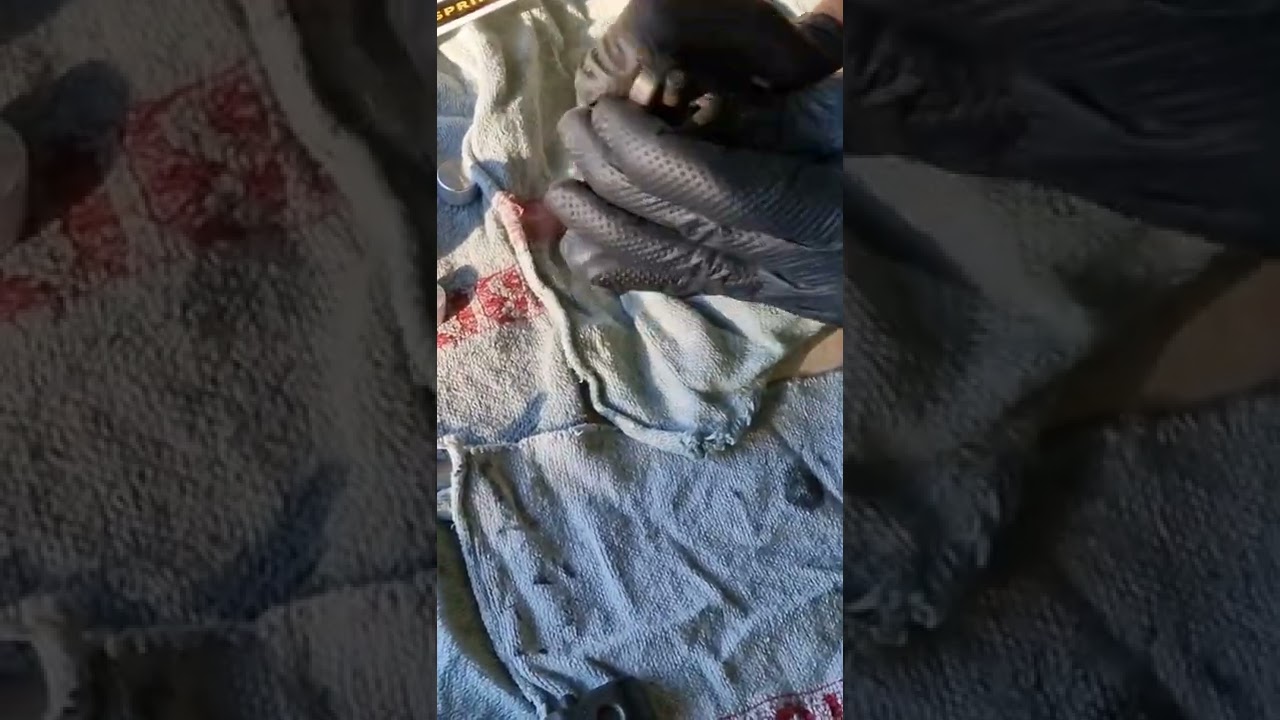 STAGE 1 & 2 VAUHTI VARIKKO CFMOTO 520 przestawienie sprężyny wariatora tuning modyfikacja