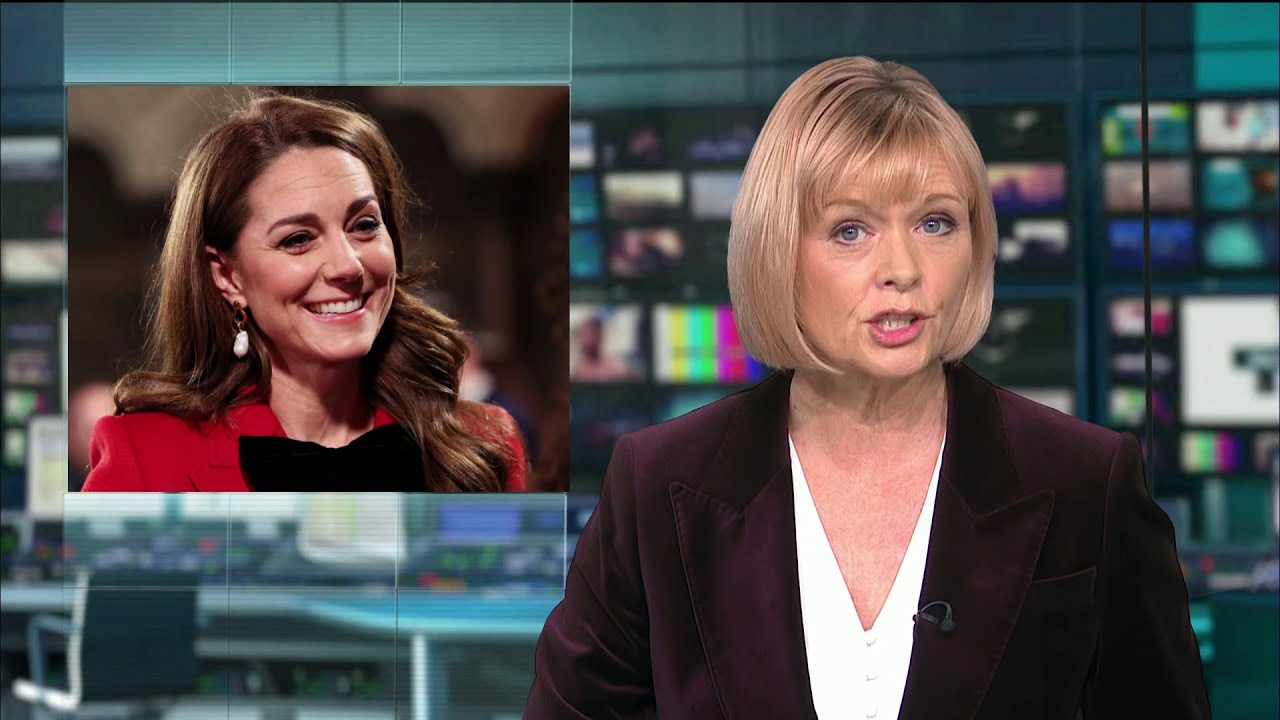 ITV News (1840GMT - Full Program - 24/12/24 [1080p50]