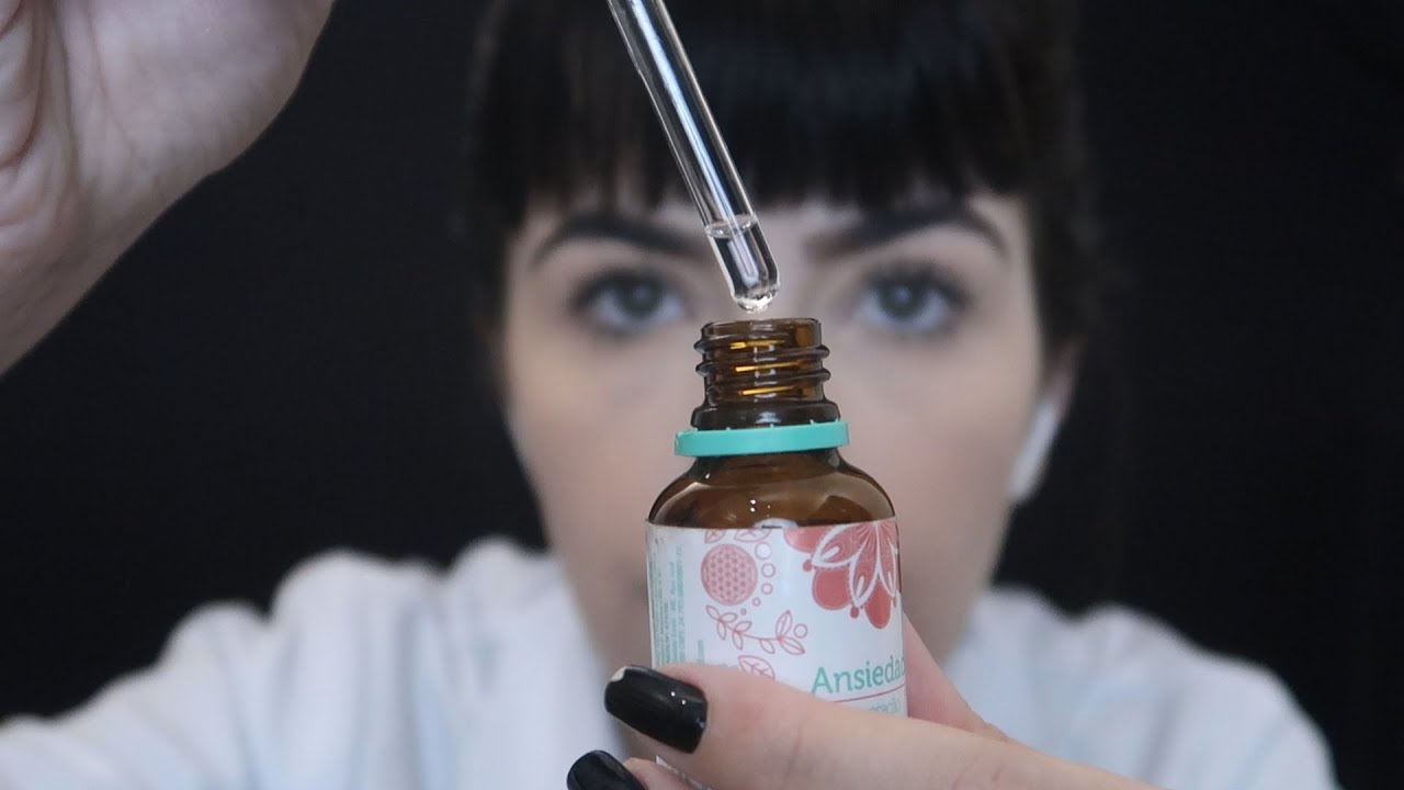ASMR - CLÍNICA DO SONO! #2