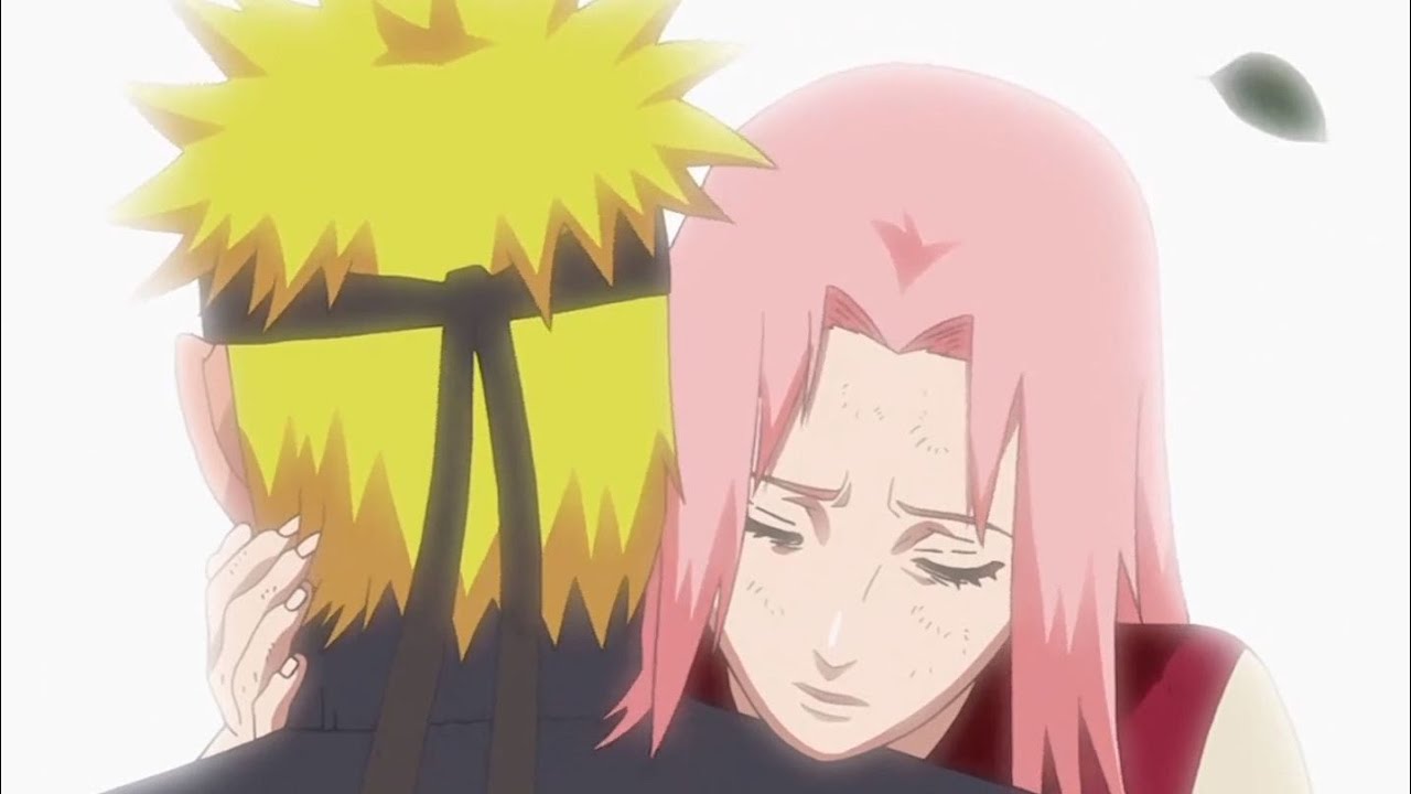▶ Naruto & Sakura || Kiseki