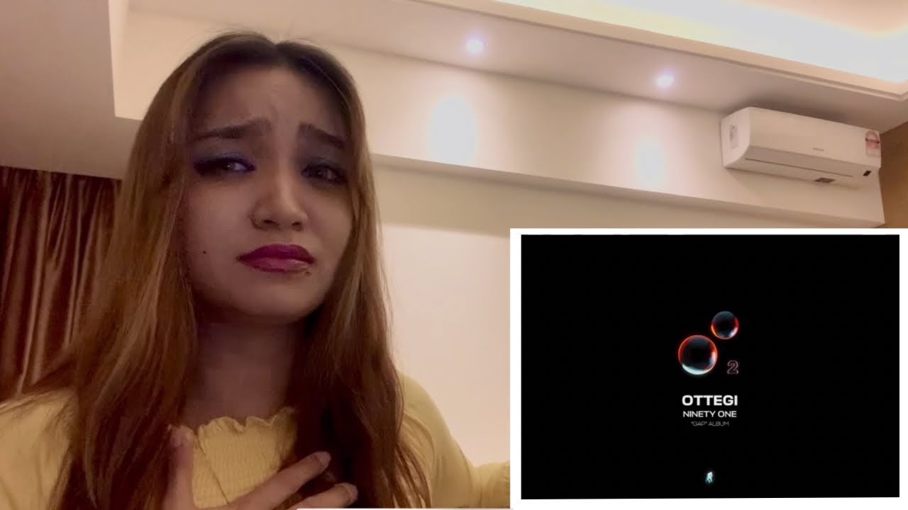 Ninety - One 'GAP' Album Review *PART 4* | REACTION !!!