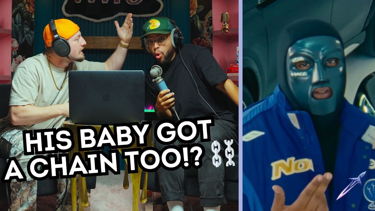 M HUNCHO - IMPORTANT | THVS React