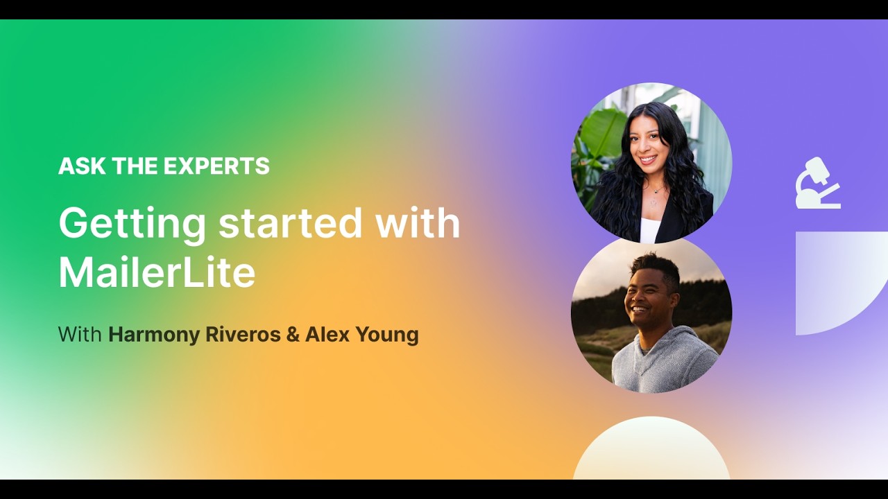 Getting started with MailerLite (February 2026)