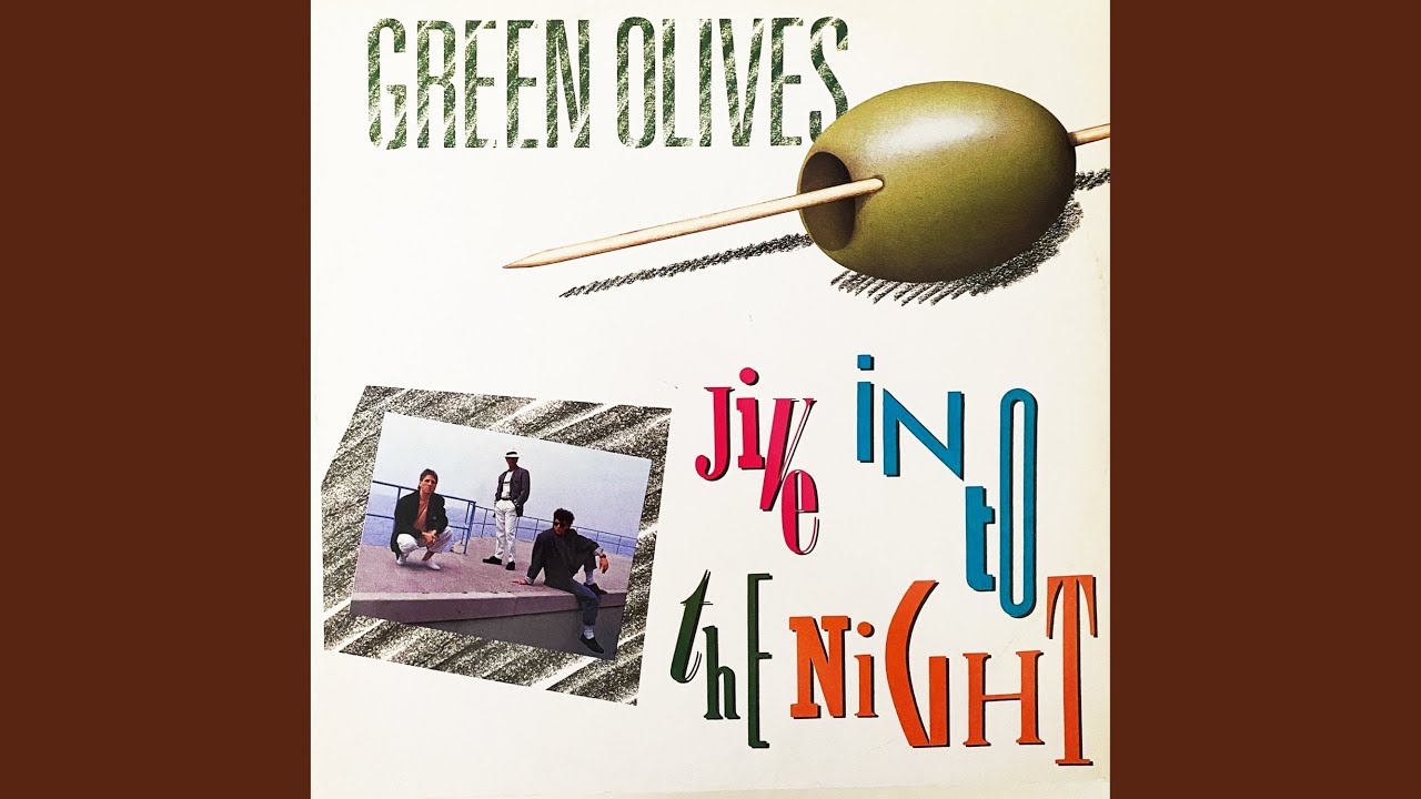 Jive into the Night (Club Mix)