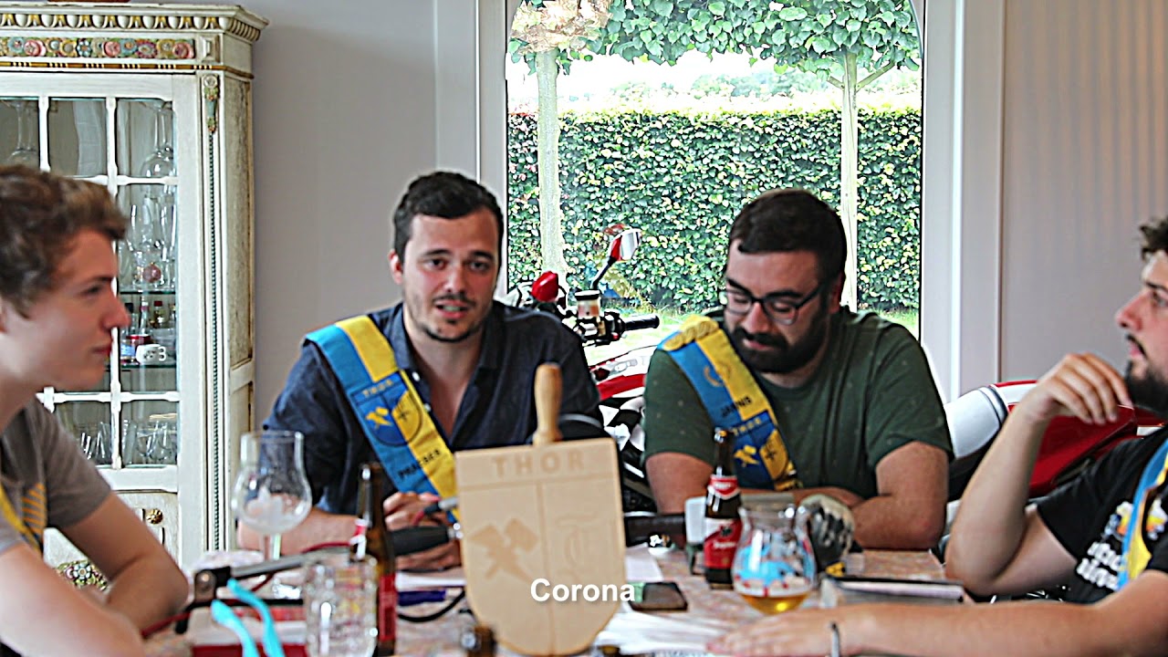 Dag 2 - Cantusliederen en hun betekenis