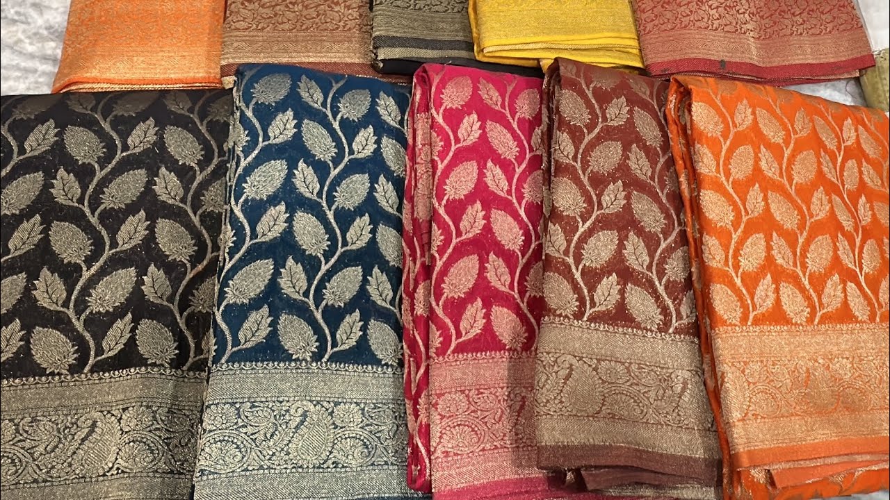 Upto 50% discount | kota | katan | georgette | Mashru | Sartaj Sarees