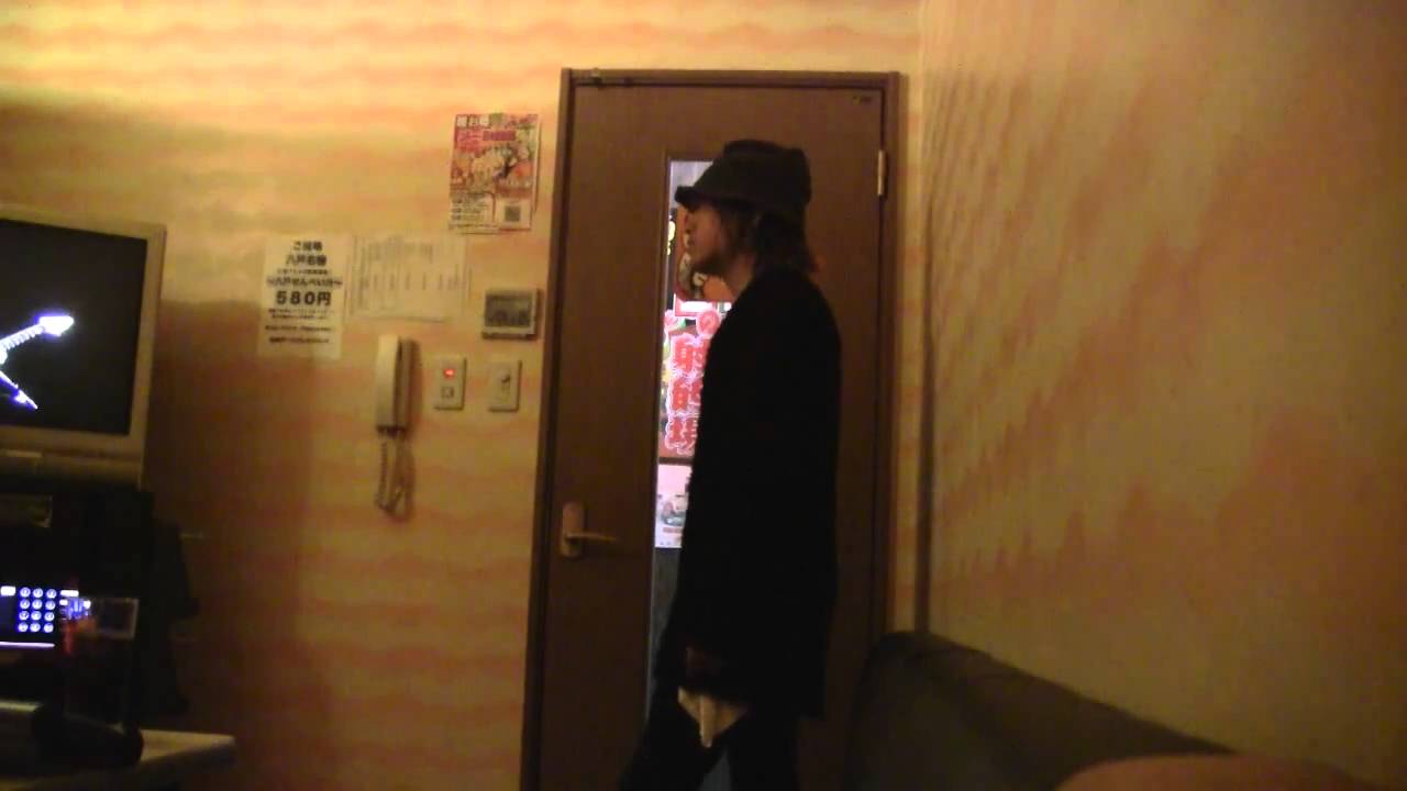 Acid Black Cherry 眠り姫　（カラオケ）