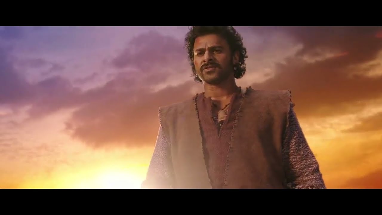 BAHUBALI | MUST WATCH SCENE