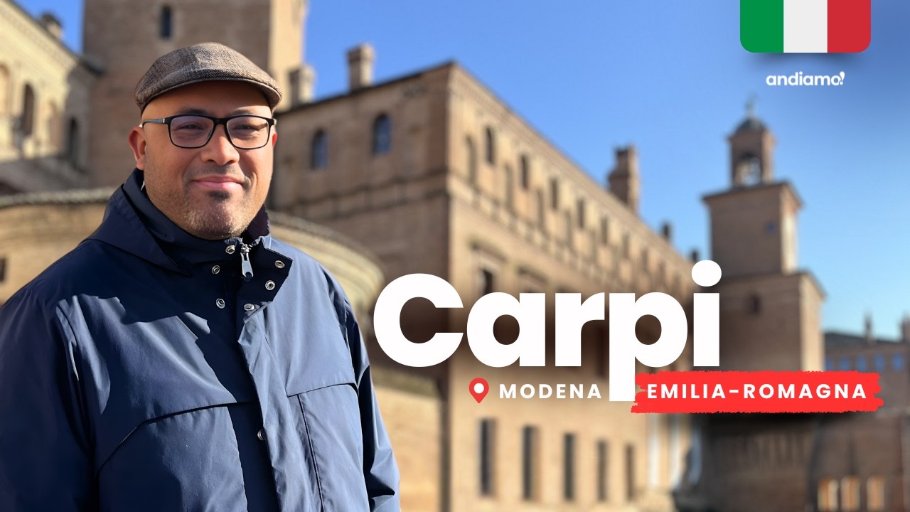 CARPI: eleg&acirc;ncia e qualidade de vida no cora&ccedil;&atilde;o de Modena | Andiamo Emilia-Romagna!