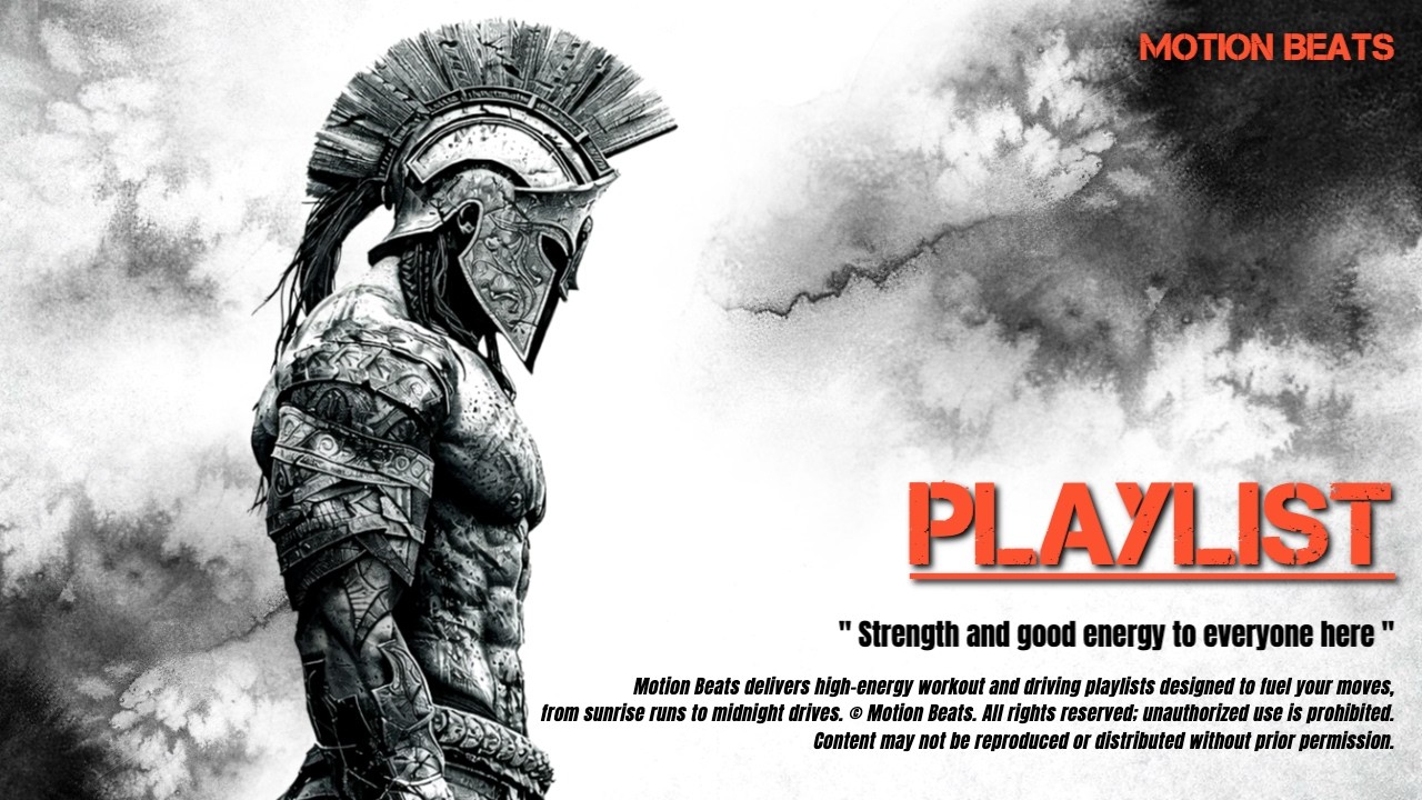𝙋𝙡𝙖𝙮𝙡𝙞𝙨𝙩 💪 