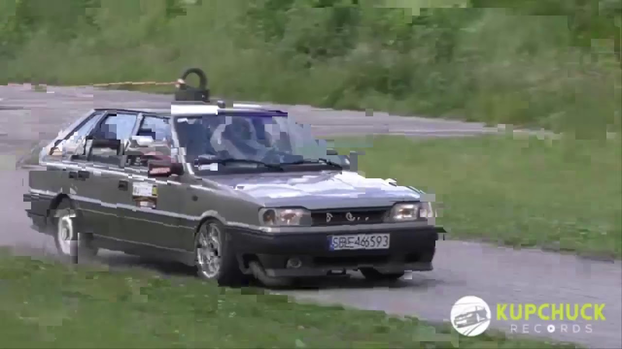 P is for Polonez