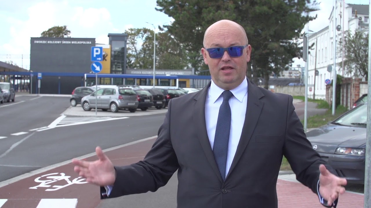 Podsumowanie ROKU 2017 w Środzie Wielkopolskiej