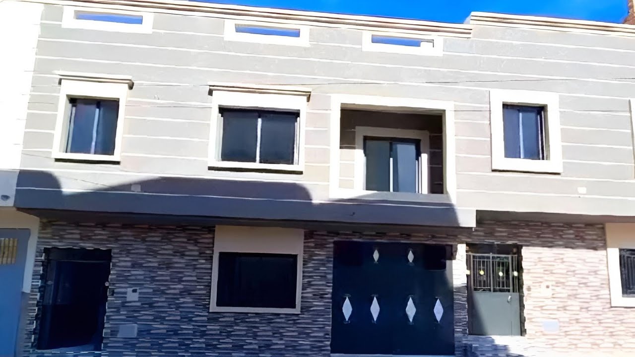 منزل للبيع كايحمق😍موقع ممتاز👌#بركان   #berkane  #maroc #immobilier