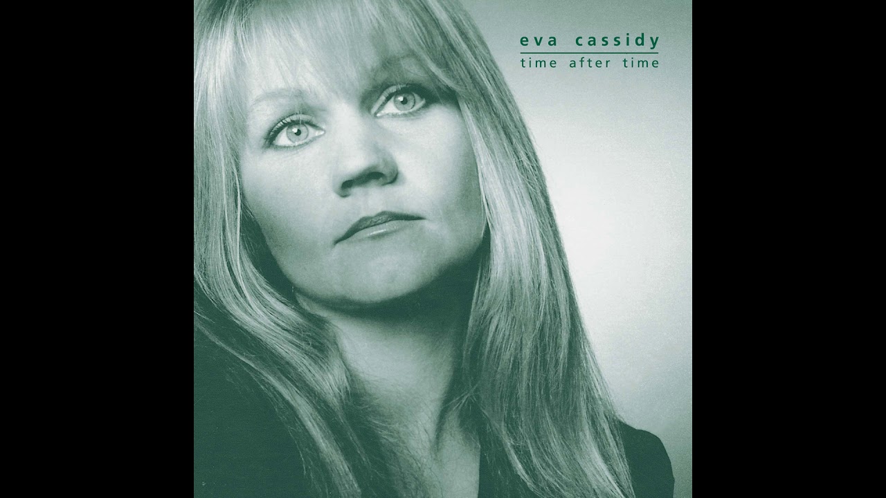 Eva Cassidy - The Letter
