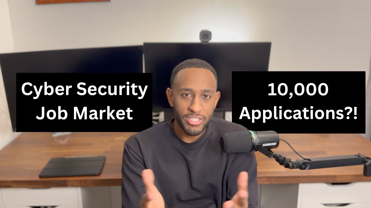 The Brutal Truth About Cybersecurity Jobs (No One Tells You This)