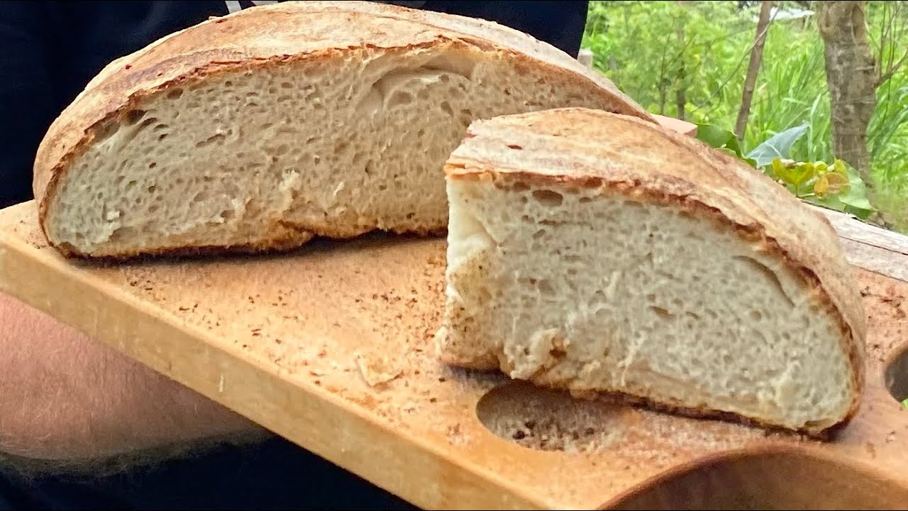 PANE PUGLIESE LEGGERO
