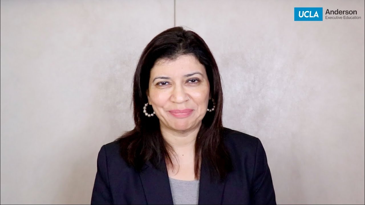 UCLA PGP PRO - Participant Views - Priyanka Gaur