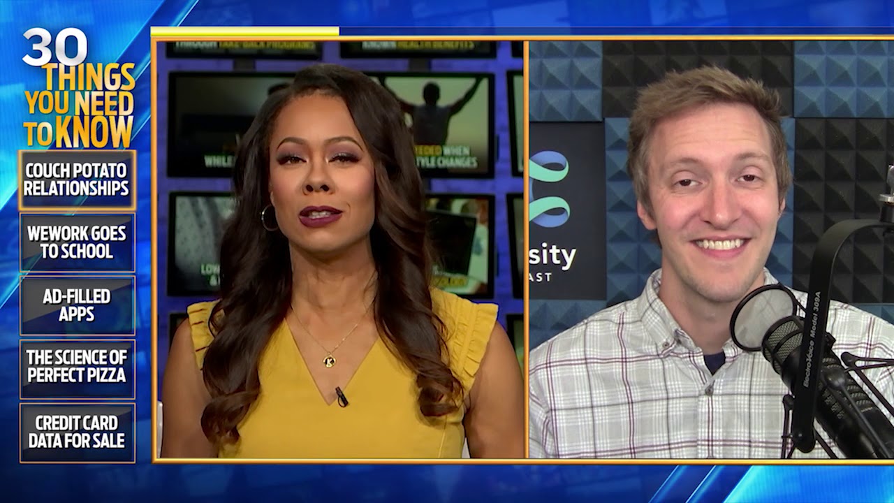 FULL EPISODE: Reasons People Procrastinate, WeSchool and Library Instagram Stories
