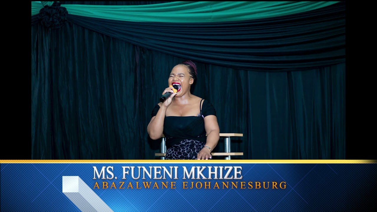 Funeni Mkhize | Wavuka Ethuneni | Imivalo Yonke Wayephula