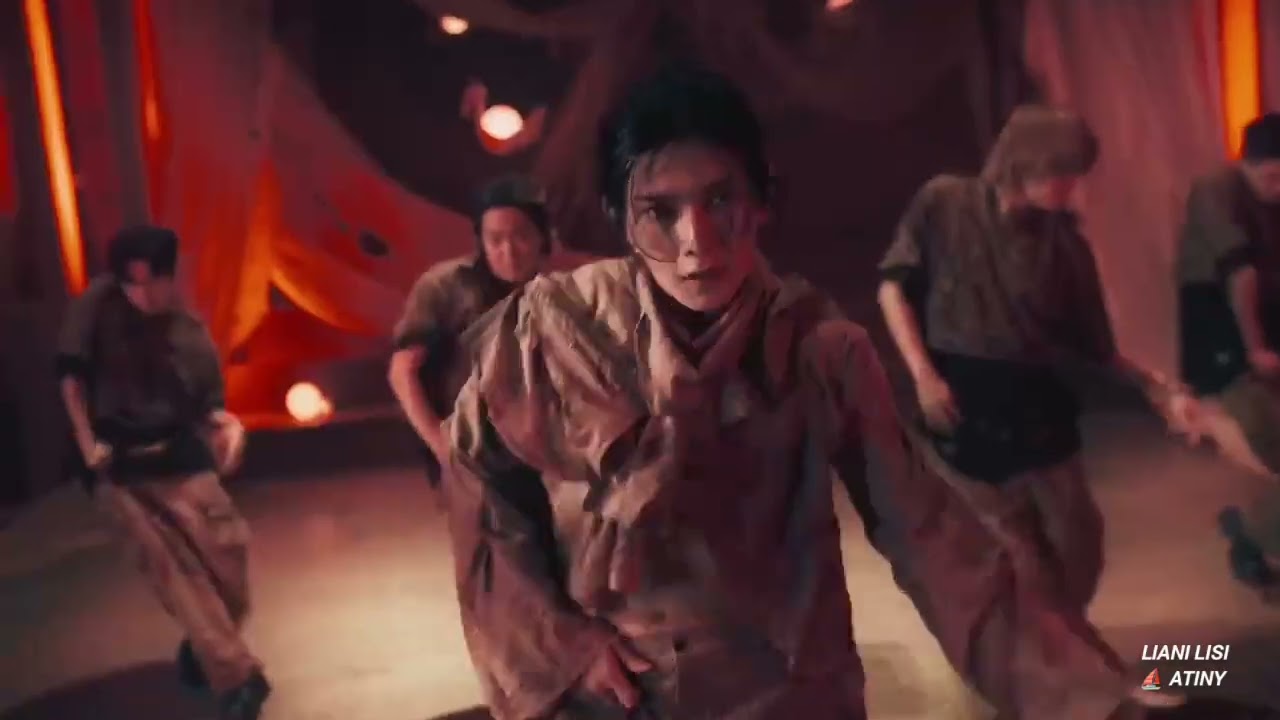 YEO SANG - LEGACY- MV (Subtitulado en español) 