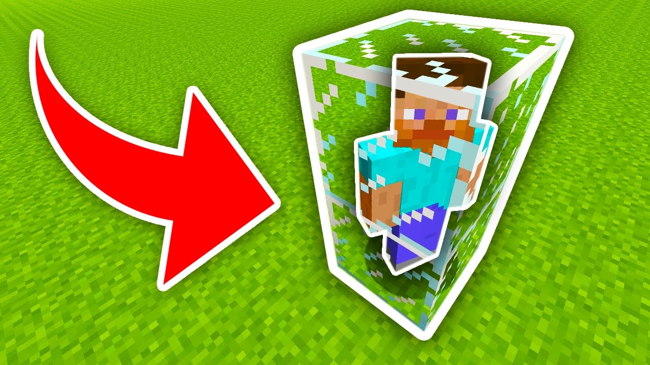 Minecraft Xbox/PS4:  5 HIDDEN Features in YOUR Minecraft World! (Minecraft Console Edition)