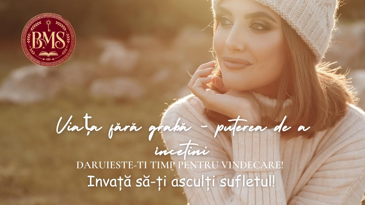 👉Crezi că ești eficient? De fapt doar te risipești! /Motivul șocant pentru care ești mereu obosit