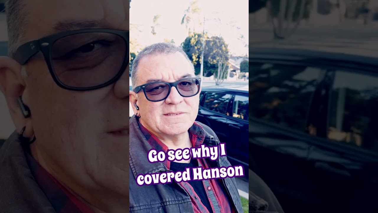 Already Home -- Hanson cover! 