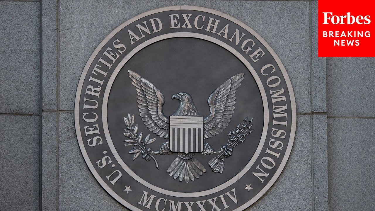 Director Of SEC's Enforcement Division Testifies Before Congress