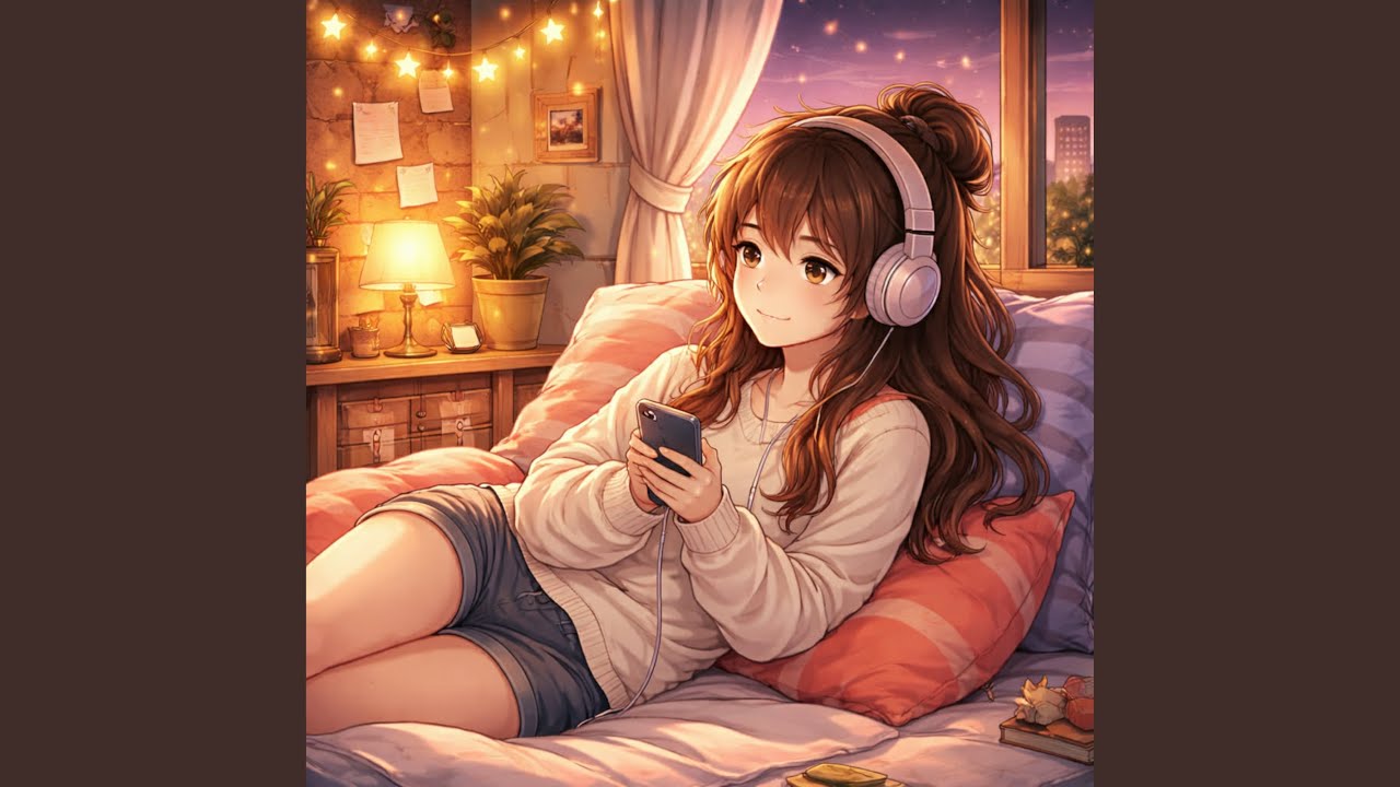 Waltz of the Thoughtful Hour