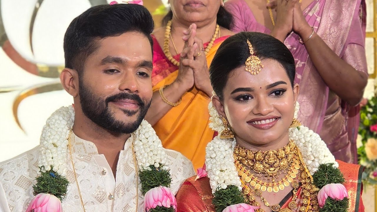 ഒരു എസ്എൻഡിപി വിവാഹം കണ്ടിട്ട് വരാം#wedding #keralamarriage #love #hinduwedding #sndp