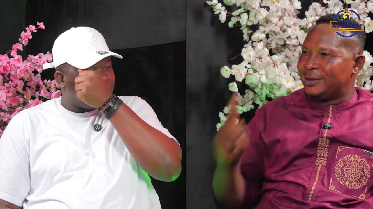 After I Walked Away from Murphy Afolabi, This Happened… — Baraka Speaks