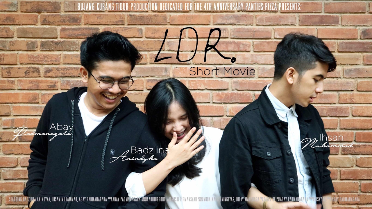 LDR - Short Movie