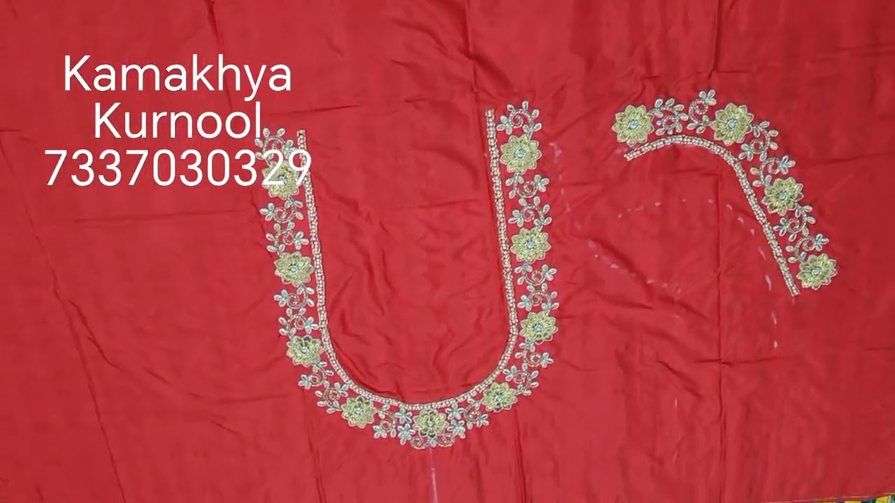 @kamkhyablousedesigners