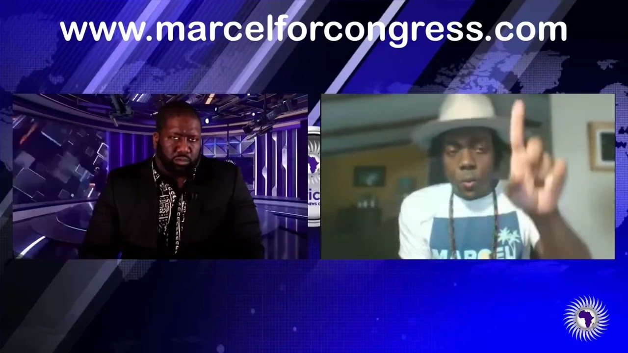 Gregg Marcel Dixon - Illegal Immigration Issue