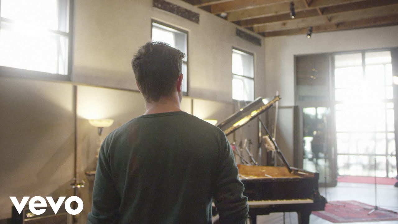 Jean-Michel Blais - Le lac (Live / From 'Matthias & Maxime' Soundtrack)