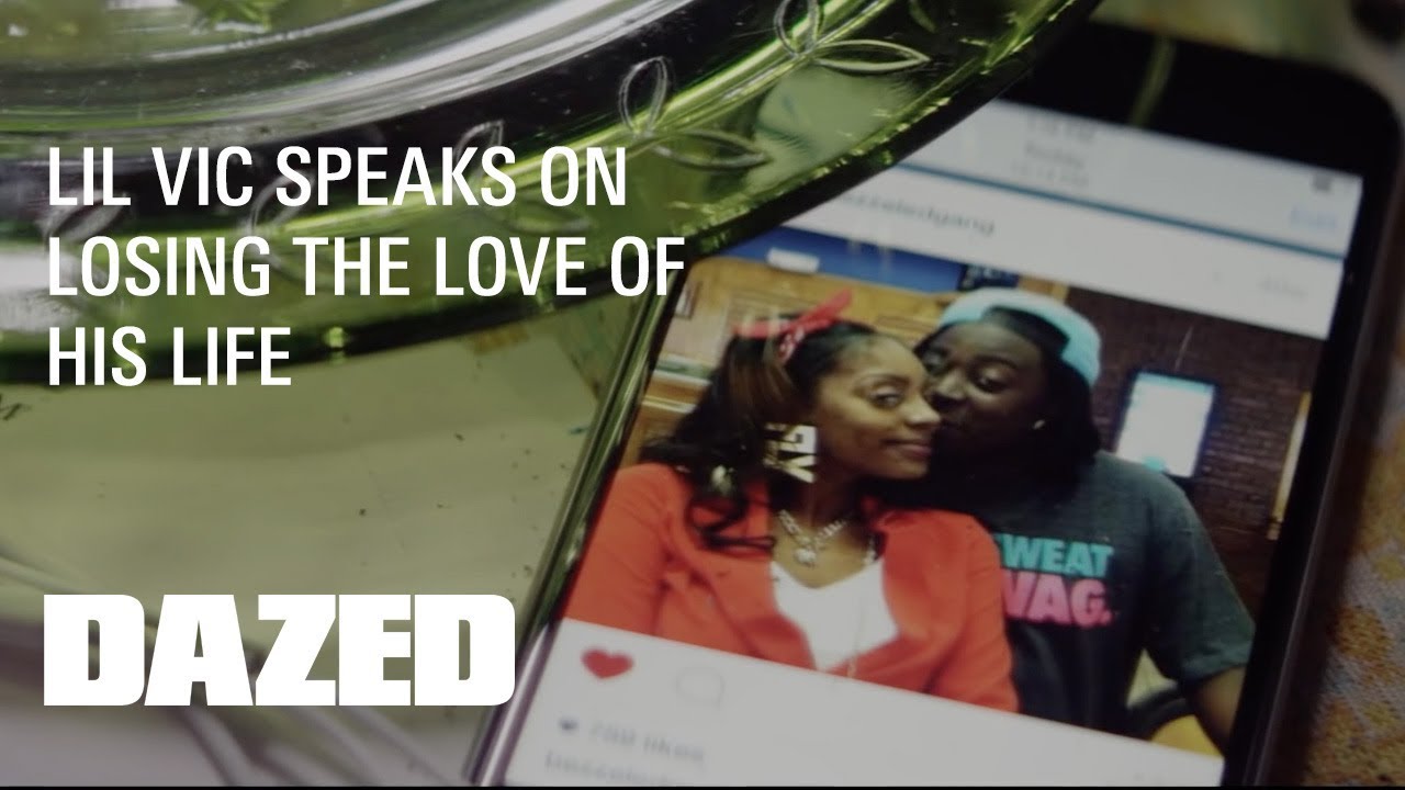 True Love : Lil Vac - A film by Michael Carter