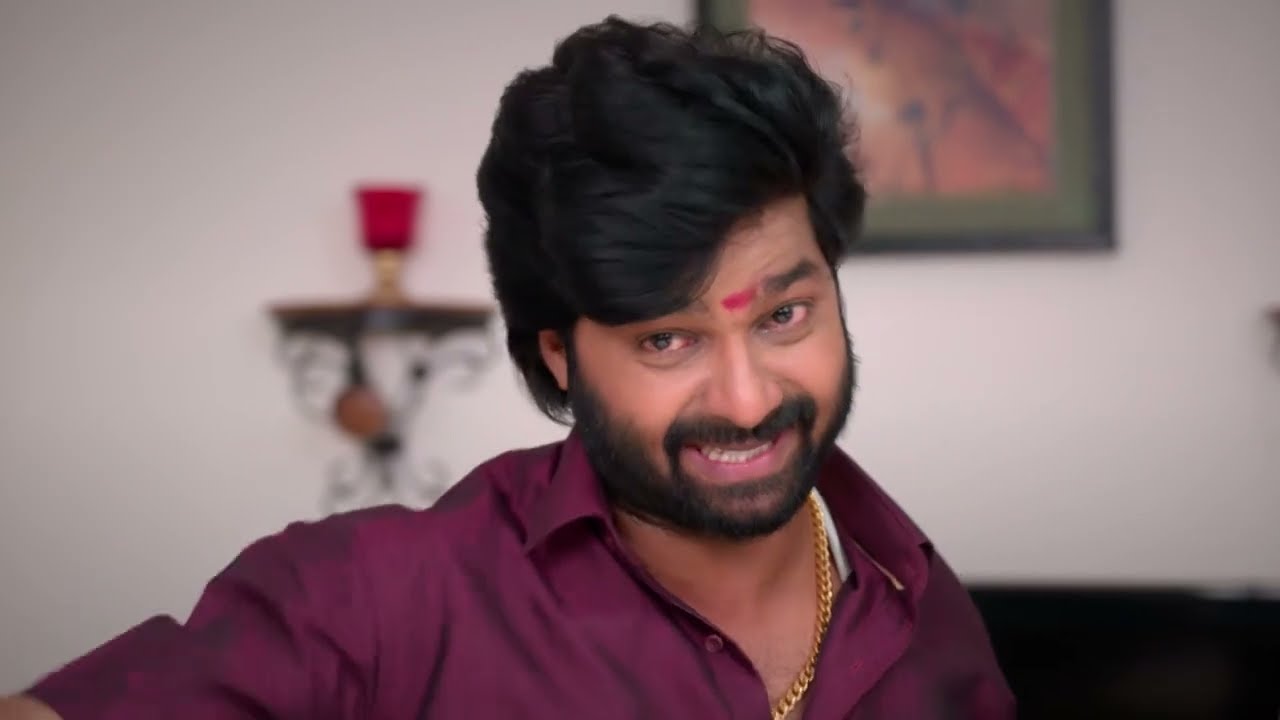 Ravi Reveals a Shocking Truth - Thavamai Thavamirundhu - Full Ep 436 - Zee Tamil
