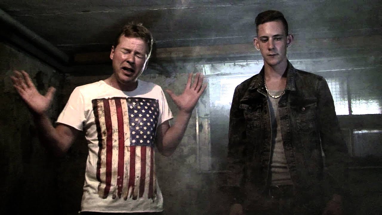 Alcatraz - Real oder Spiel (feat. Udo Schmid) [Official HD Video]