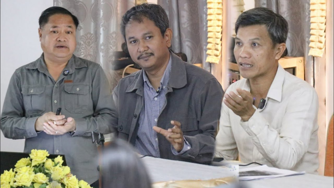 ពិធីបុណ្យ និងទំនៀមទម្លាប់នៅសហគមន៍កំពង់ភ្លុក