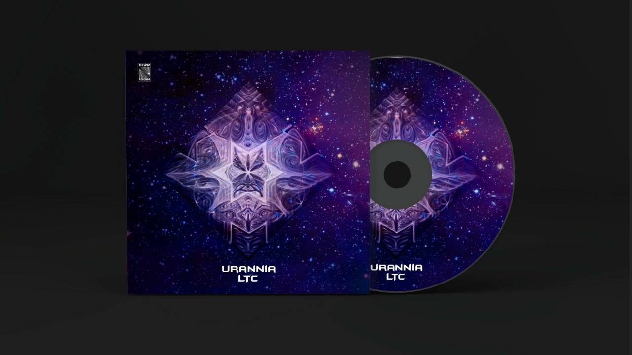 URANNIA - LTC [TheWav Records]