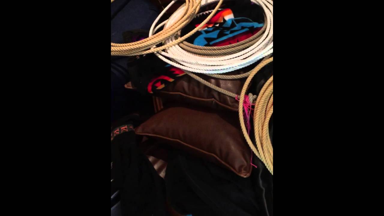 Quick overview of Bloomer Trailer