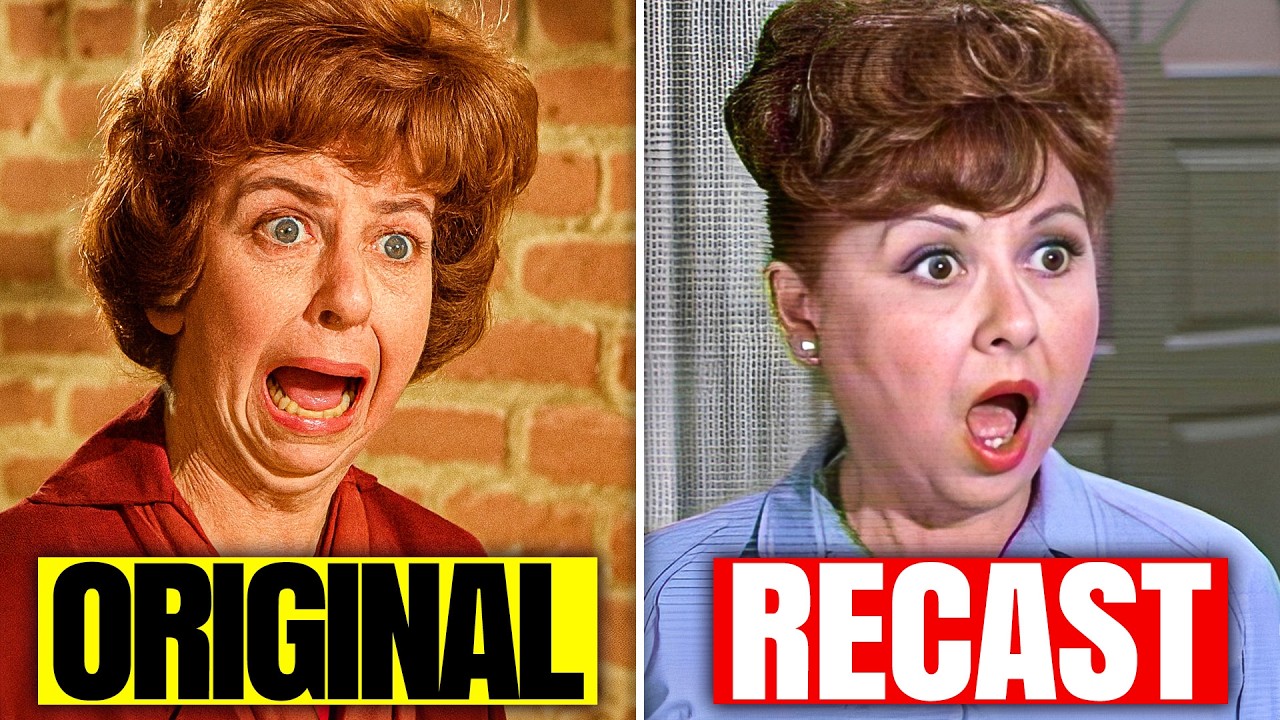 16 Times Remakes Destroyed Classic Sitcoms