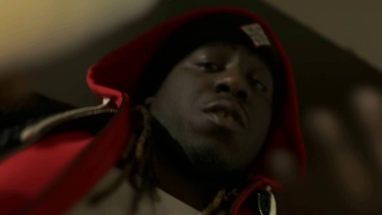 BILLIONAIRE BLACK FT.  KID SMOKE 