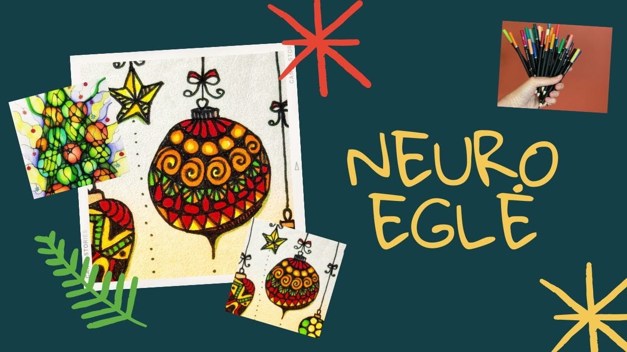 NeuroEglė.