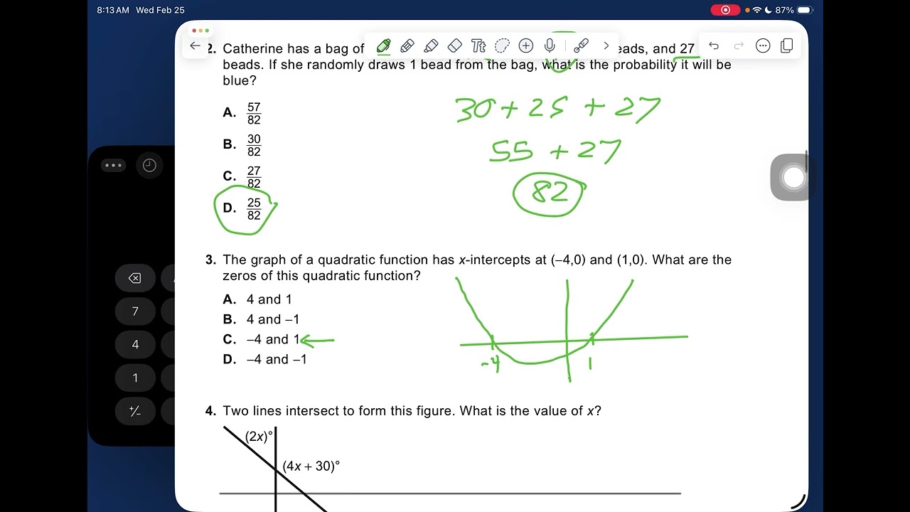 ACT Page 1